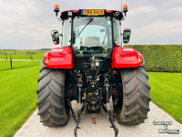 Tractor Case-IH IH LUXXUM 100