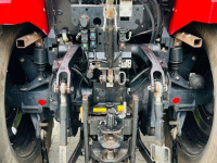 Tractor Case-IH IH LUXXUM 100