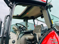 Tractor Case-IH IH LUXXUM 100
