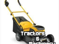 Push-type Lawn mower Stiga STIGA COLLECTOR 543E