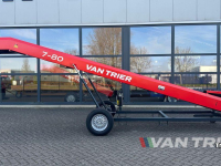 Elevator conveyor Van Trier 7-80 Opvoerband