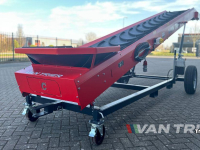 Elevator conveyor Van Trier 7-80 Opvoerband
