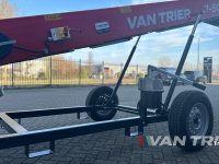 Elevator conveyor Van Trier 7-80 Opvoerband