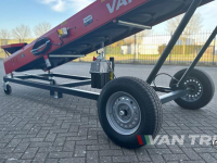 Elevator conveyor Van Trier 7-80 Opvoerband