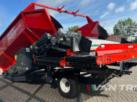 Receiving hopper Miedema MH240 Stortbak