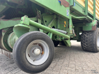 Self-loading wagon Krone Titan 6/50 GL