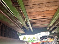 Self-loading wagon Krone Titan 6/50 GL