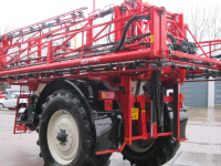 Fieldsprayer 3 points Agrifac Milan 