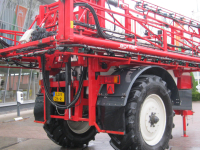 Fieldsprayer 3 points Agrifac Milan 