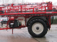 Fieldsprayer 3 points Agrifac Milan 