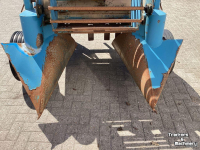 Rotary Hiller Imants ILF