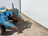Rotary Hiller Imants ILF