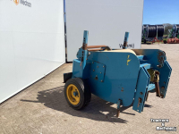 Rotary Hiller Imants ILF