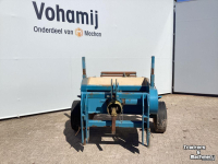 Rotary Hiller Imants ILF
