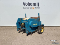 Rotary Hiller Imants ILF