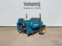 Rotary Hiller Imants ILF