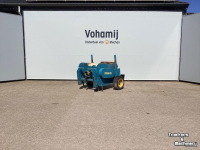 Rotary Hiller Imants ILF