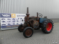 Oldtimers Lanz-Bulldog D1506
