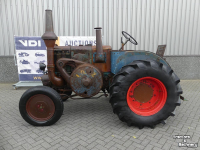 Tractor Lanz-Bulldog D1506