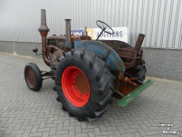 Oldtimers Lanz-Bulldog D1506