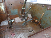 Tractor Lanz-Bulldog D1506