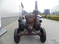 Oldtimers Lanz-Bulldog D1506