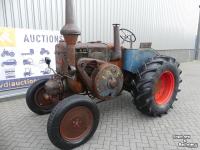 Tractor Lanz-Bulldog D1506