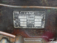 Oldtimers Lanz-Bulldog D1506