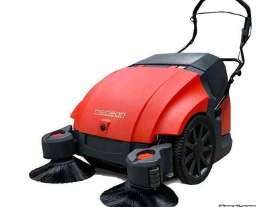 Sweepers and vacuum sweepers Meclean Buster 950 E PRO