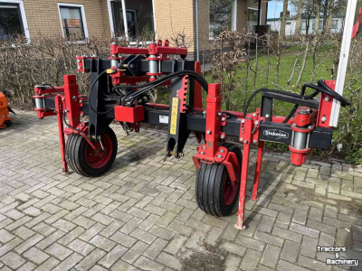 Inter-row cultivator Steketee icl3000