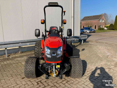 Horticultural Tractors Kioti Kioti CX 2510 HST