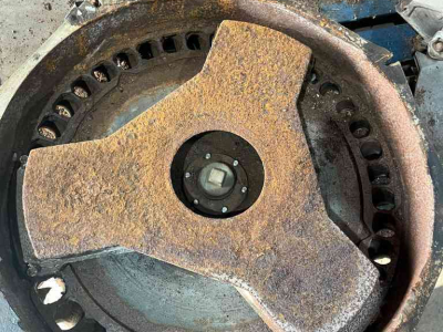 Other manure equipment and accessories Vogelsang Verdeelmolen mestverdeler 40 uitlopen diversen