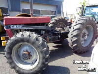 Used parts for tractors Case-IH 1056 xla
