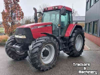 Tractor Case-IH MX 135 Tractor