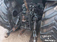 Tractor Case-IH MX 135 Tractor