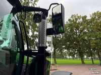 Tractor Deutz-Fahr 6160 ttv Warrior JAVA GREEN