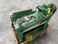 Forage-harvester John Deere Korrelkneuzer / Korrel-kneuzer 7080 serie