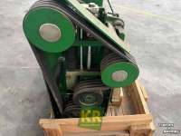 Forage-harvester John Deere Korrelkneuzer / Korrel-kneuzer 7080 serie