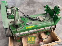 Forage-harvester John Deere Korrelkneuzer / Korrel-kneuzer 7080 serie