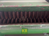 Forage-harvester John Deere Korrelkneuzer / Korrel-kneuzer 7080 serie
