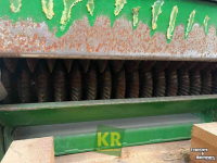 Forage-harvester John Deere Korrelkneuzer / Korrel-kneuzer 7080 serie