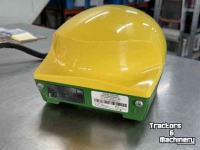 GPS steering systems and attachments John Deere sf6000