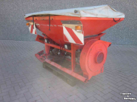 Front hopper seed drill Kuhn KUHN VENTA TF 702 FRONTTANK