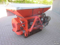 Front hopper seed drill Kuhn KUHN VENTA TF 702 FRONTTANK