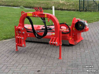 Flail mower Maschio GIRAFFA XL 185 KLEPELMAAIER