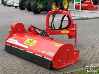 Flail mower Maschio GIRAFFA XL 185 KLEPELMAAIER