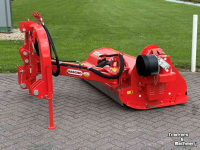 Flail mower Maschio GIRAFFA XL 185 KLEPELMAAIER
