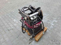 Rotators  Holp Rototop RT201