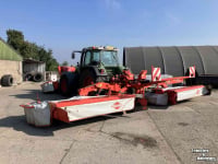 Mower Kuhn FC 883 FF - FC313F FF