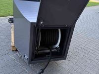 Front-bumper  Verhoeven FieldCleaner bumper frontbumper knolcyperus